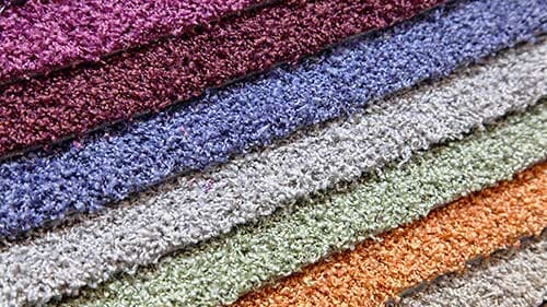 Bedroom with Carpet - Carpet Cleaning in New Windsor, Monroe & Poughkeepsie, NY