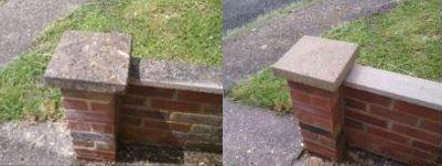repointing