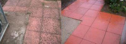 block paving cleaning 2
