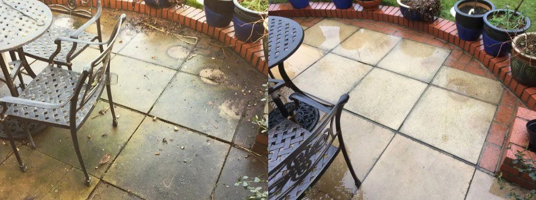 block paving cleaning 1