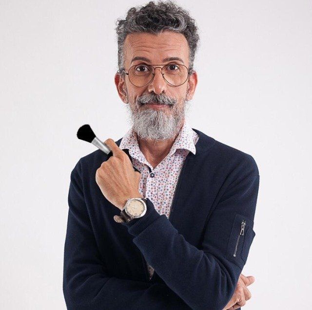 Cristiano Vieira