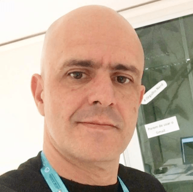 Cristiano Vieira