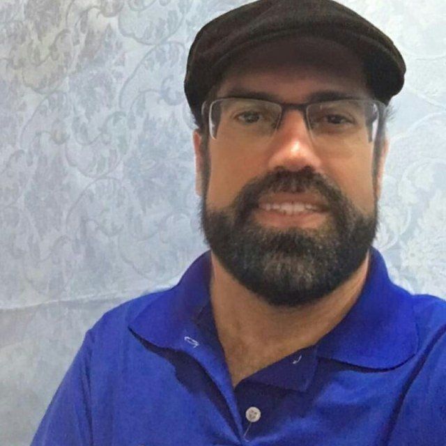 Cristiano Vieira