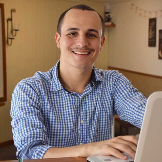 Cristiano Vieira