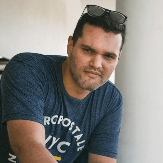 Cristiano Vieira