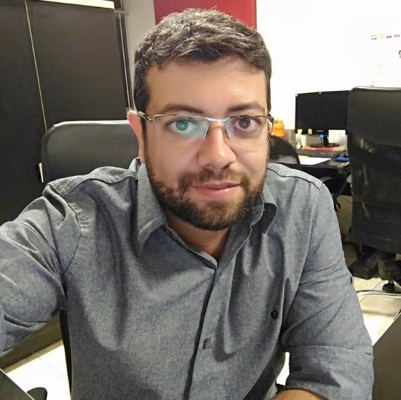 Cristiano Vieira