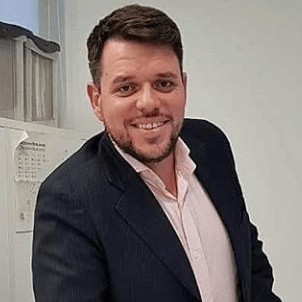 Cristiano Vieira