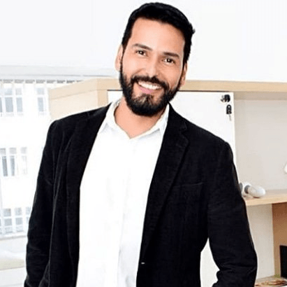 Cristiano Vieira