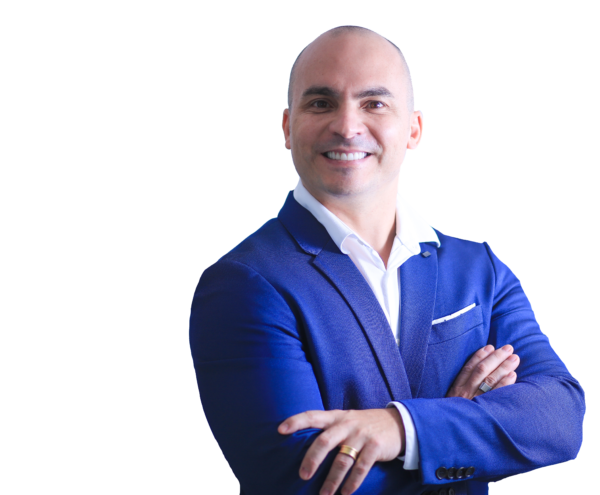 Cristiano Vieira