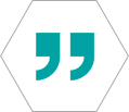 quote icon