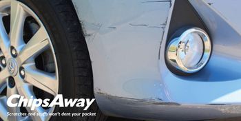 Scratch Repairs