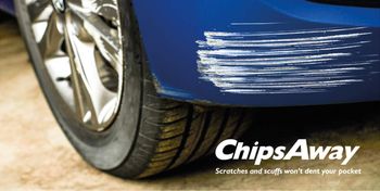 Bumper Repairs