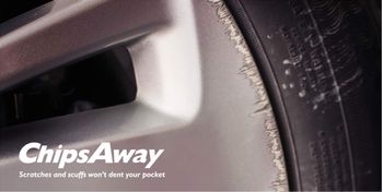 Alloy Wheel Repairs
