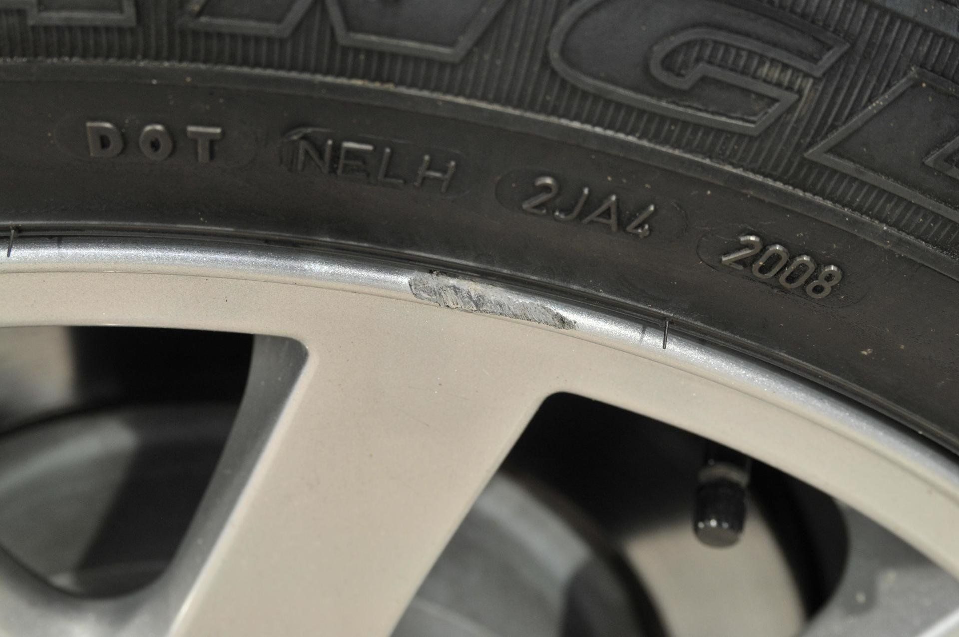 wheel rim