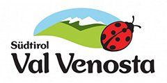 Logo Val Venosta