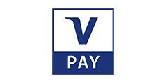 Logo V Pay