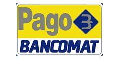 Logo Pago Bancomat