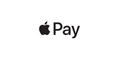 Logo Apple Pay