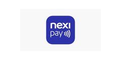 Logo Nexi Pay