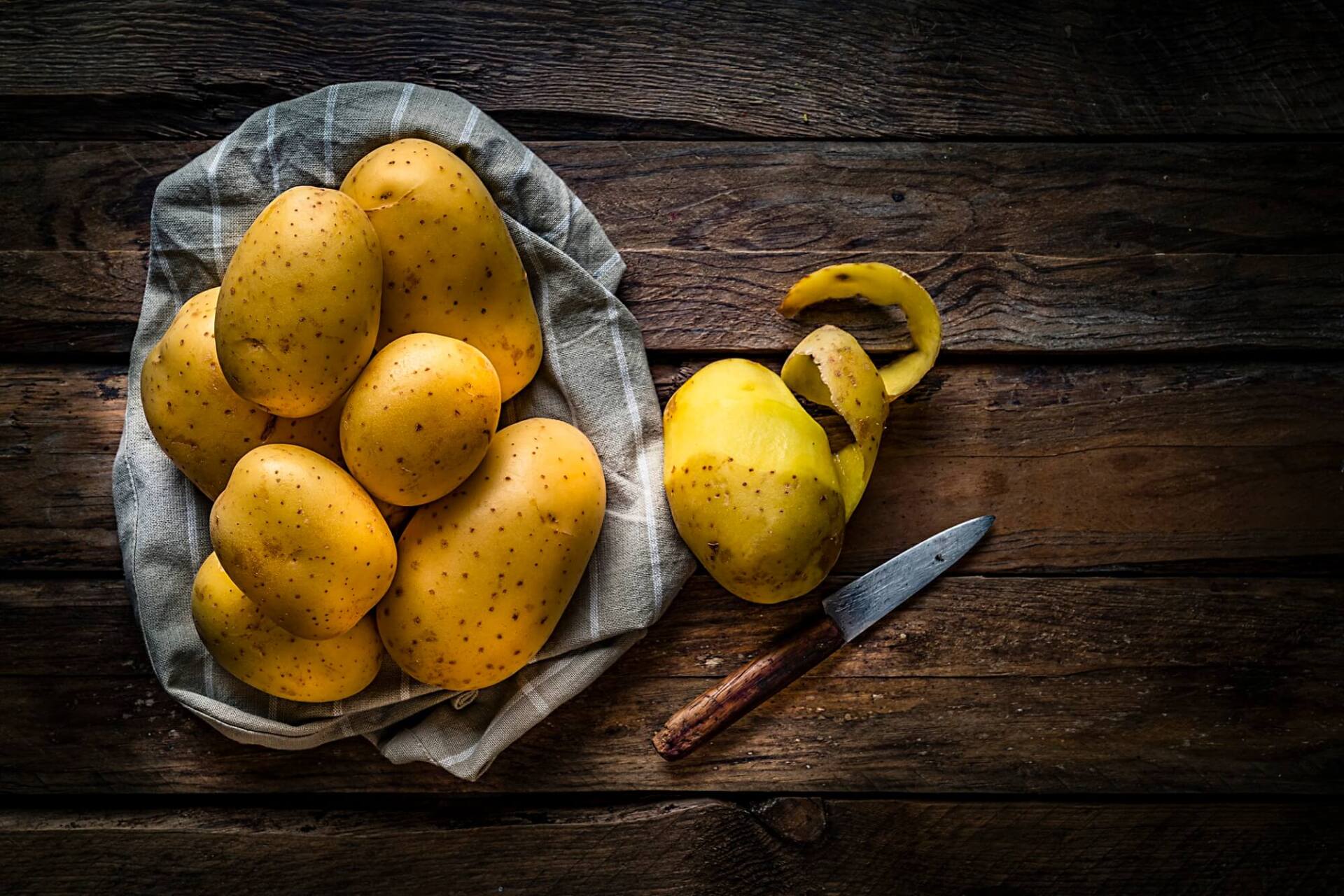 patate