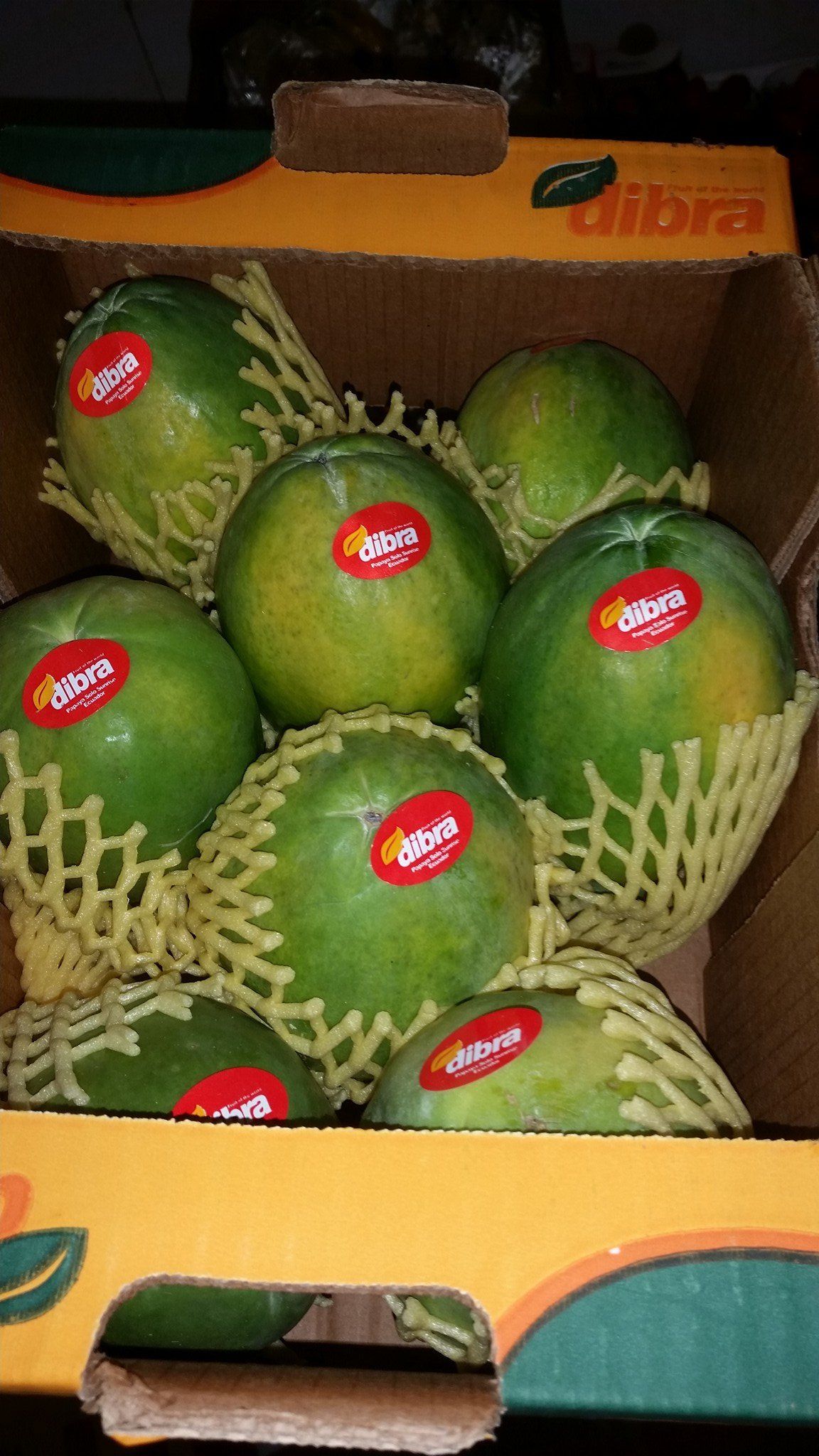 vendita di lime