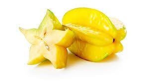 carambola frutto esotico