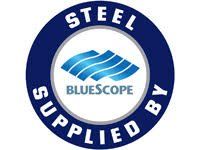 Steel Supplied By Bluescope Steel Supplied By Bluescope