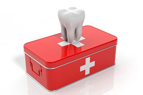 Urgencias Odontológicas