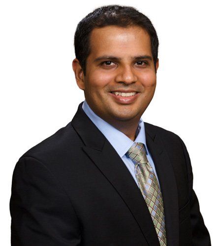 Dr. Monil Shah, Dentist in Cicero, IL