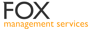 Fox Property Management Services Logo