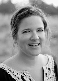 Shannon Salber