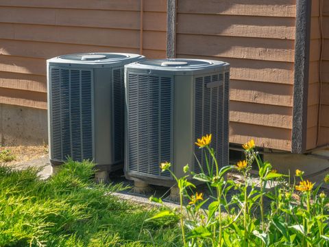 Air Conditioning Service — Air Conditioning Units in Anniston, AL Air Conditioning Service — Air Conditioning Units in Anniston, AL