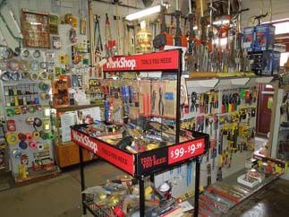 store inside 2