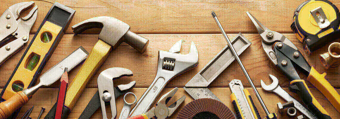 Plumbing Tools