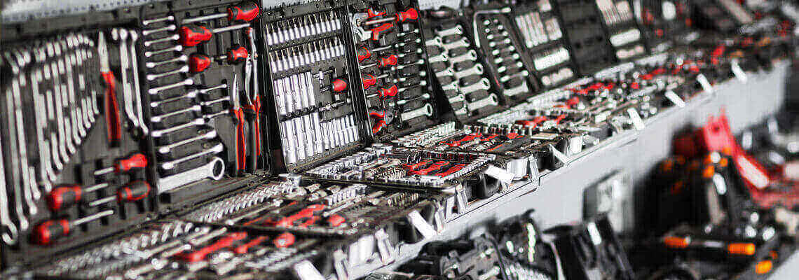 Equipment Rentals