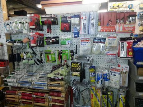 paint tools