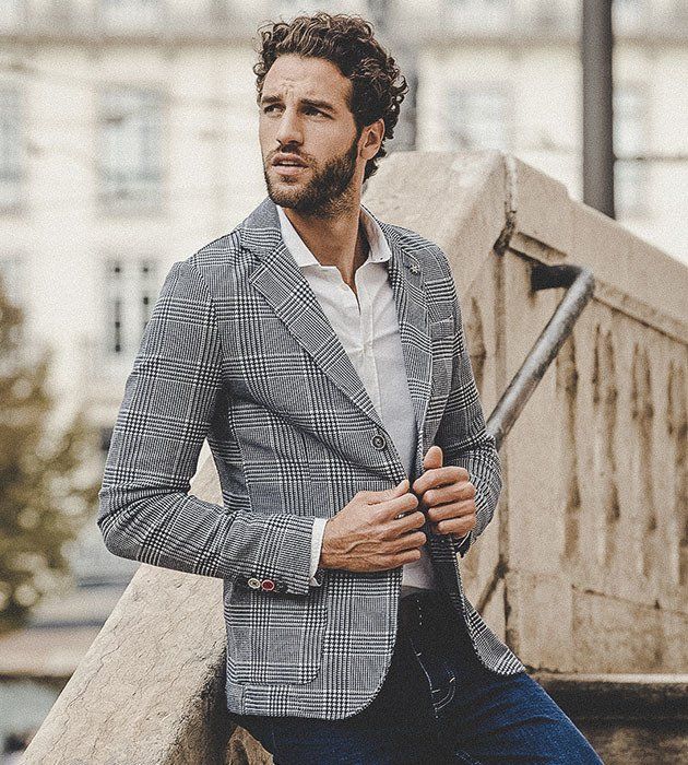 moda uomo