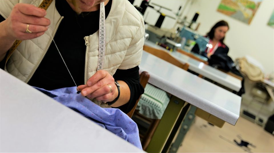 Sartoria