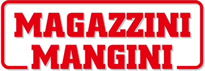 MANGINI MAGAZZINI logo