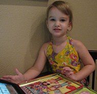 speech pathology services