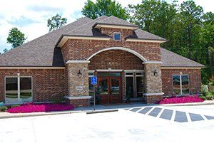 child therapeutic center