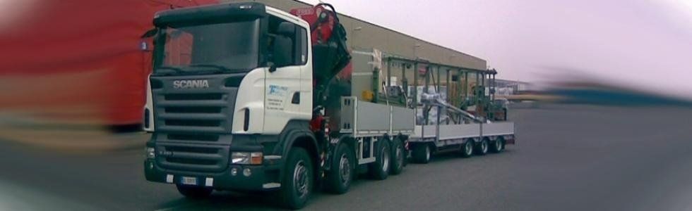 Autotrasporti F.lli Tagliabue Snc Autotrasporti F.lli Tagliabue Snc
