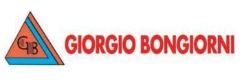 GIORGIO BONGIORNI - LOGO
