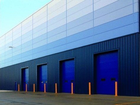 ingresso aziendale