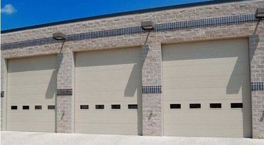 porte di garage