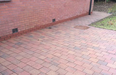 patio tiles