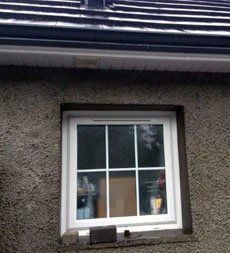 window cleaning