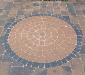 tiles cleaning
