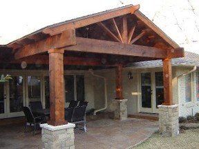 patio cover