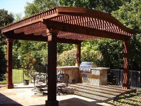 patio cover